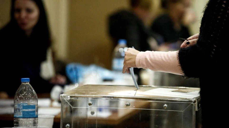 Μόλις 5,3% το προβάδισμα της ΝΔ έναντι του ΣΥΡΙΖΑ σύμφωνα με την ΣΥΡΙΖΟφιλη ALCO